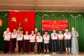 Ký niệm 83 năm ngày thành lập đội TNTP Hồ Chí Minh , tuyen duong các cá nhân tập thể tiêu biểu. Tuyên dương chiến sĩ nhỏ Điện Biên, vẽ tranh ” Em là chiến sĩ nhỏ Điện Biên”năm học 2023-2024